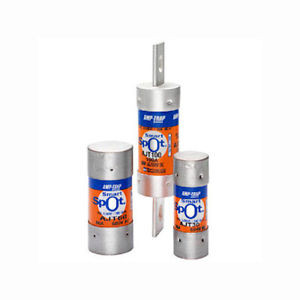 New In Box - Ferraz Shawmut  AJT110 Fuse -