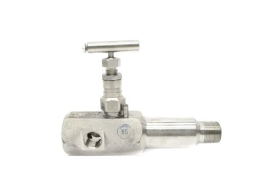 Parker V3-532S6G 6000Psi