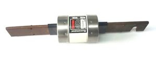 NEW BUSSMANN FRS-R-300 FUSETRON FUSE FRSR300 600VAC 300VDC