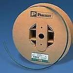 Panduit Hsttv150-C Heat Shrink Tubing St Polyolefin Black Thin Reel