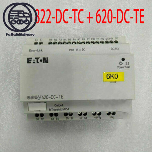 1Pcs Used - 822-Dc-Tc + 620-Dc-Te
