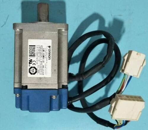 1Pc Used Yaskawa Servo Motor Sjme-02Amb41-Oy
