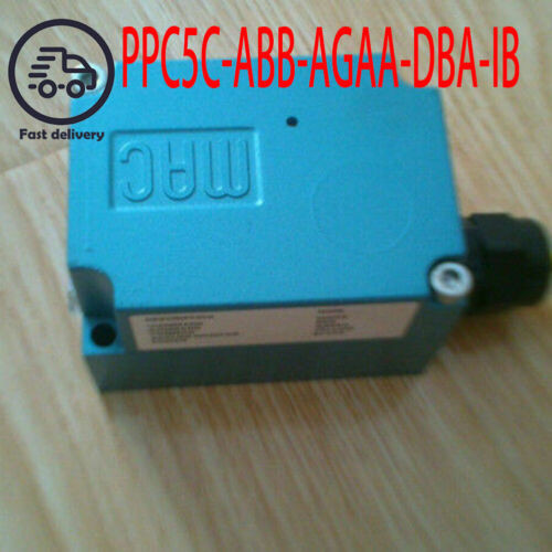1Pcs Used -  Ppc5C-Abb-Agaa-Dba-Ib