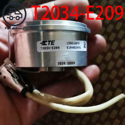 1Pcs Used -  T2034-E209
