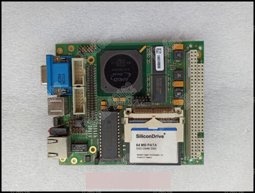 1 Pc   Used    Syslogic Ipc/Netipc-6L Job Nr 21006280 G2644-1