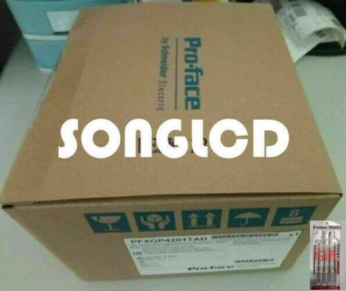 New Pro-Face Pfxgp4201Tad