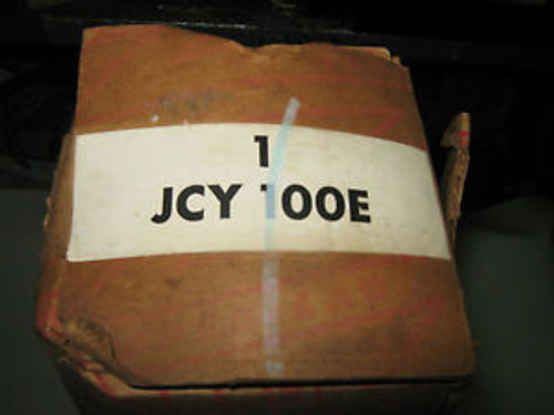 New In Box - Bussmann LPJ-200SP Fuse -