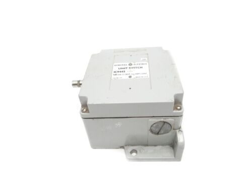 General Electric Ic9445B400Ab