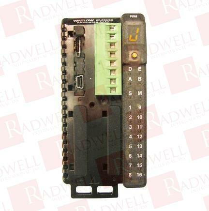 Watlow Rmaf-Aaby-Aa12 / Rmafaabyaa12 New