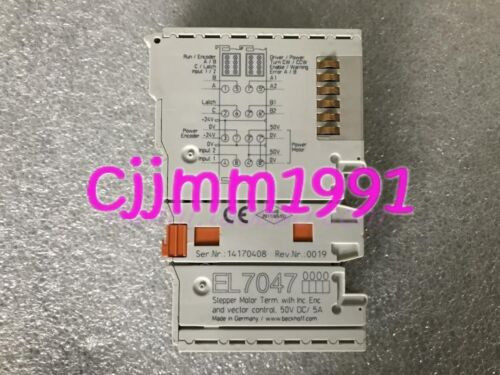 1Pc Used El7047