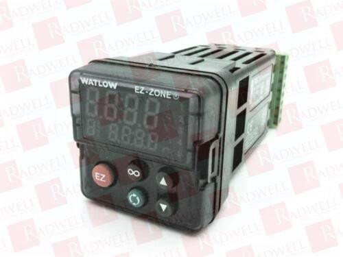 Watlow Pm6C1Fa-Gaaaaaa / Pm6C1Fagaaaaaa New