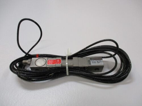 Sensortronics 65016-1.5K-0104W 3.002