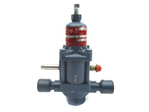 Flo-Con A9Se 400Psi 7/8"