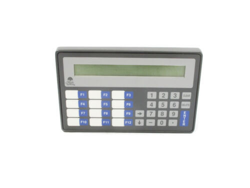 Maple Systems Map460C-240B 30Vdc
