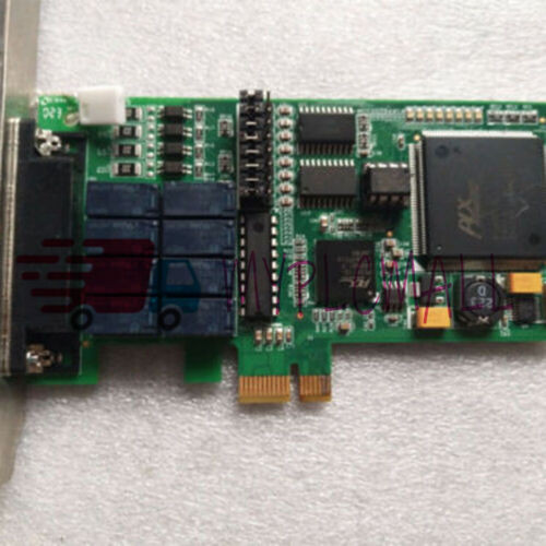 Used Lpcie-7250 1Pcs