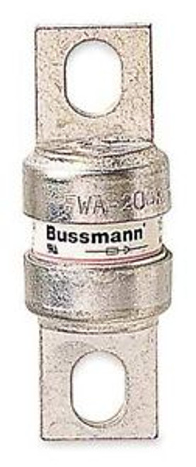 BUSSMANN FWA-150B Fuse,150A,FWA,150VAC/DC