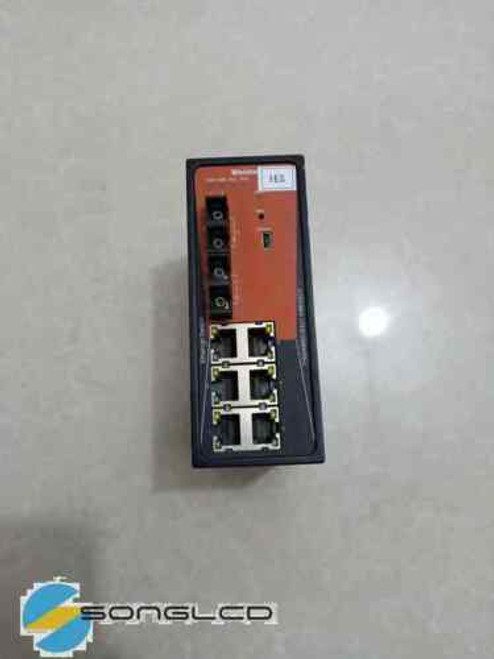 Ies21-Sw6/2Scs  Used & Tested With  Warranty