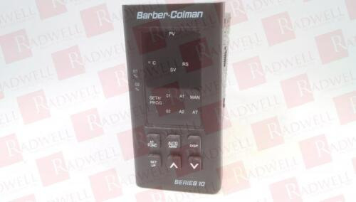 Invensys 10E3-7Jc00-000-0-00 / 10E37Jc00000000 New In Box