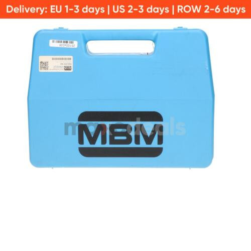 Mbm 530.415.164 Extrusion Set New Nfp