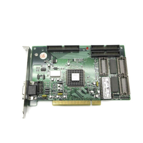 Industrial Mro Lvds/24