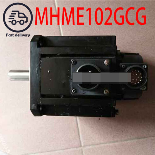 1Pcs Used - Mhme102Gcg