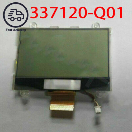 1Pcs Used - 337120-Q01