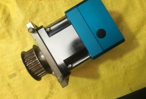 Vgm Mf120Hl1-10-M-K-24-110 Used & Tested With Warranty