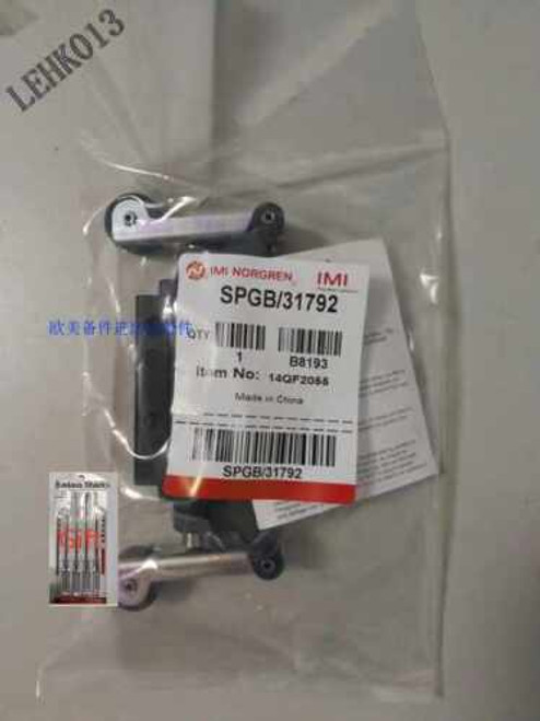 1Pcs New Norgren Spgb/31792