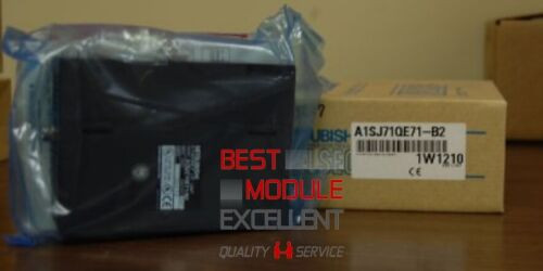 1Pcs Mitsubishi A1Sj71Qe71-B2 New 100% Quality Assurance