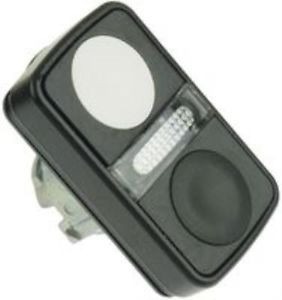 28W5588 Schneider Electric Zb4Bw7A17207 Actuator, Harmony Xb4 Pushbutton