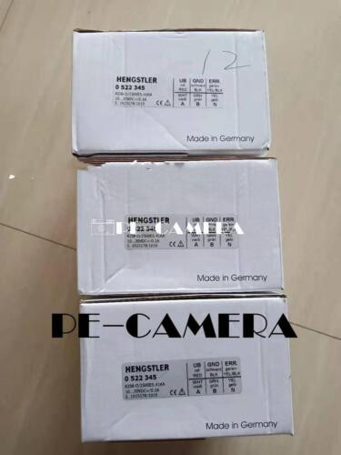 1Pcs New  Ri58-0/500Es.41Ka