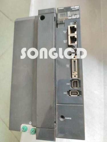 1Pcs  R88D-Kn50F-Ect-Z