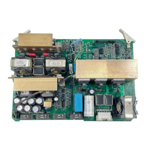Mcl Mt4000 Miteq D16986-Imc / Assembly-D16986 Board