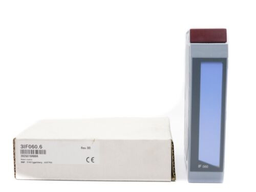 Br Automation 3If060.6