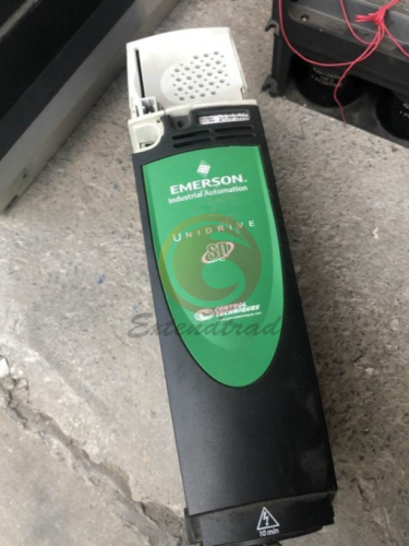 1Pc  Emerson Inverter Sp1201 Used