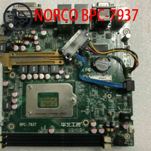 1Pcs Used - Norco Bpc-7937