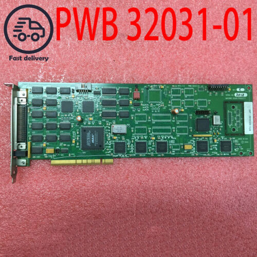 1Pcs Used -   Pwb 32031-01