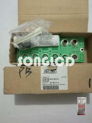 1Pcs New Fls Ib M12 Do 8 M12-2A 2736039