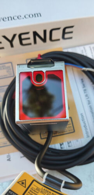 1Pc Keyence Lr-Tb5000 New  Ship