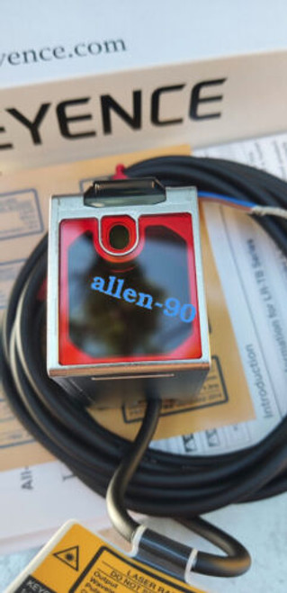 1Pc Keyence Lr-Tb5000 New Ping#
