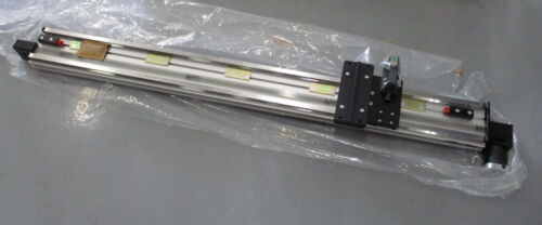Macron 10067A01 Linear Rail Actuator