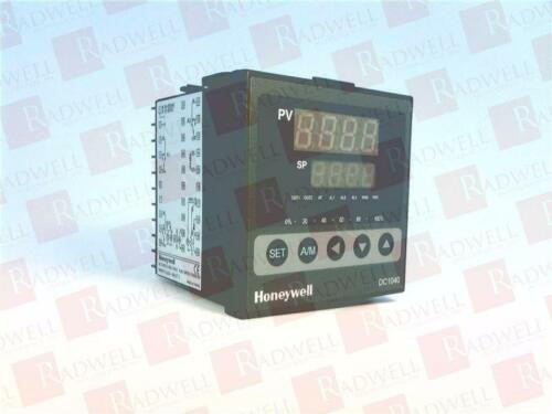 Honeywell Dc1040Ct-302-102-E / Dc1040Ct302102E New In Box
