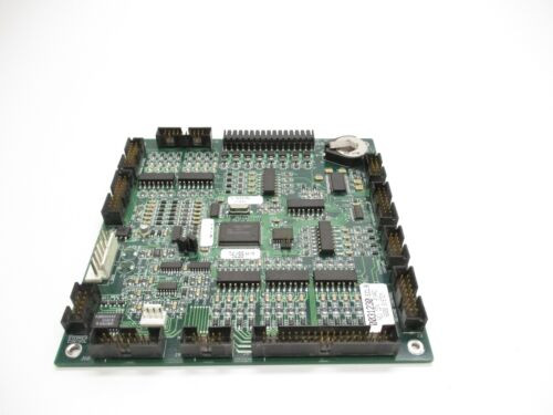 Industrial Mro 0031000 Repaired