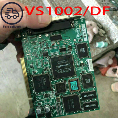 1Pcs Used - Vs1002/Df