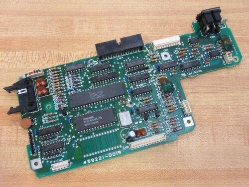 Part 459221-0019 Circuit Board 4592210019