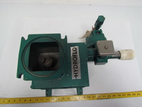 Hydroflo Cheminjector Chemical Pump Cd3T0519-04015 New