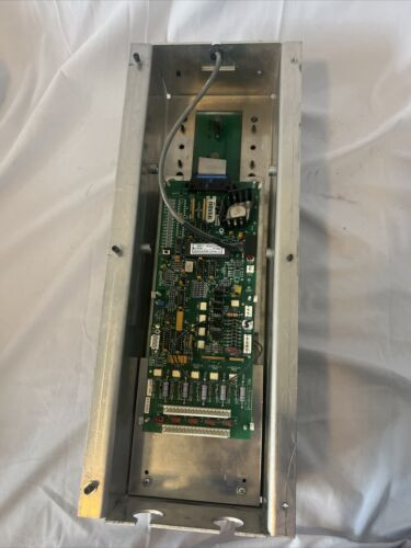 Dover Dmc Selector Thyssenkrupp Assy 6300Cv2  Dcm 1 Sensor Pcb Assy 141400