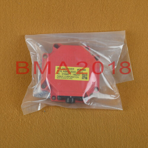 New In Box 1Pc A860-2000-T301 A8602000T301 Funuc Bm90