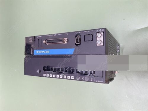 1Pc  Used  Sv660Pt012I Inovance Servo Drive 3Kw