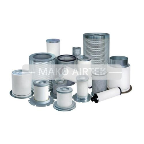 250041-703 1Pc Air Oil Separator Fits Sullair Air Compressor
